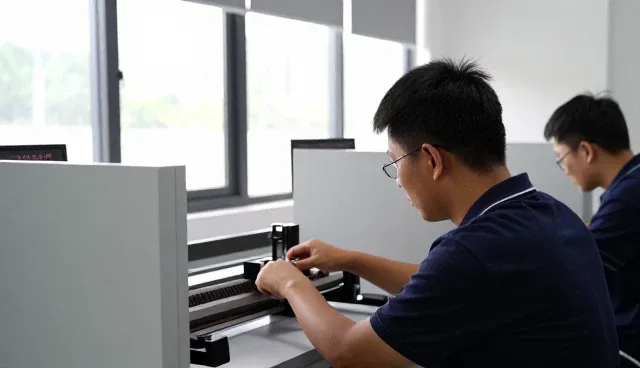 企业级系统部署服务